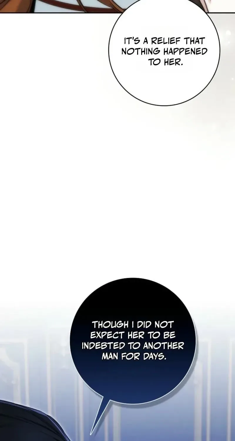 The Grand Duke Has Awakened in a Strange Place Chapter 40 page 80