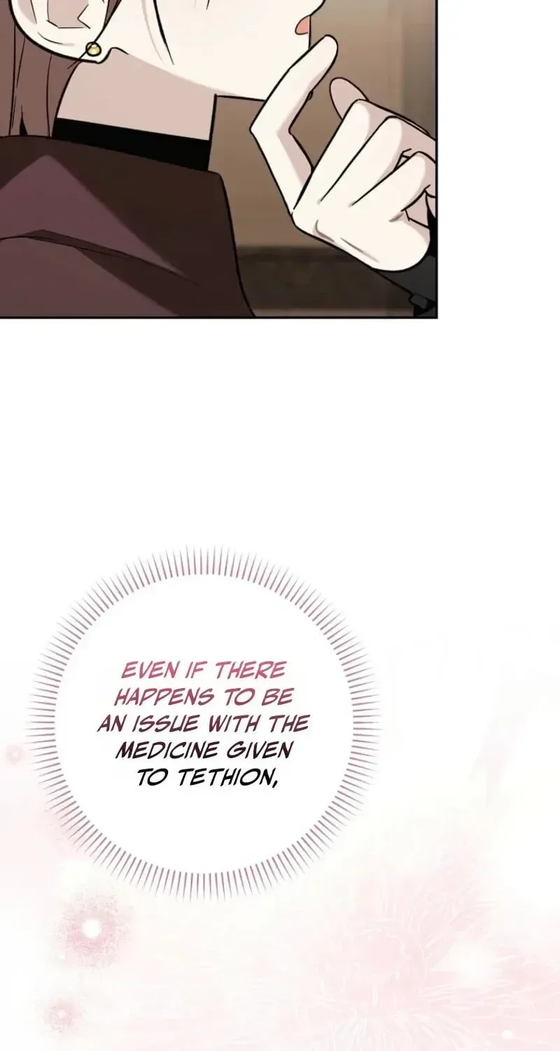 The Grand Duke Has Awakened in a Strange Place Chapter 40 page 72