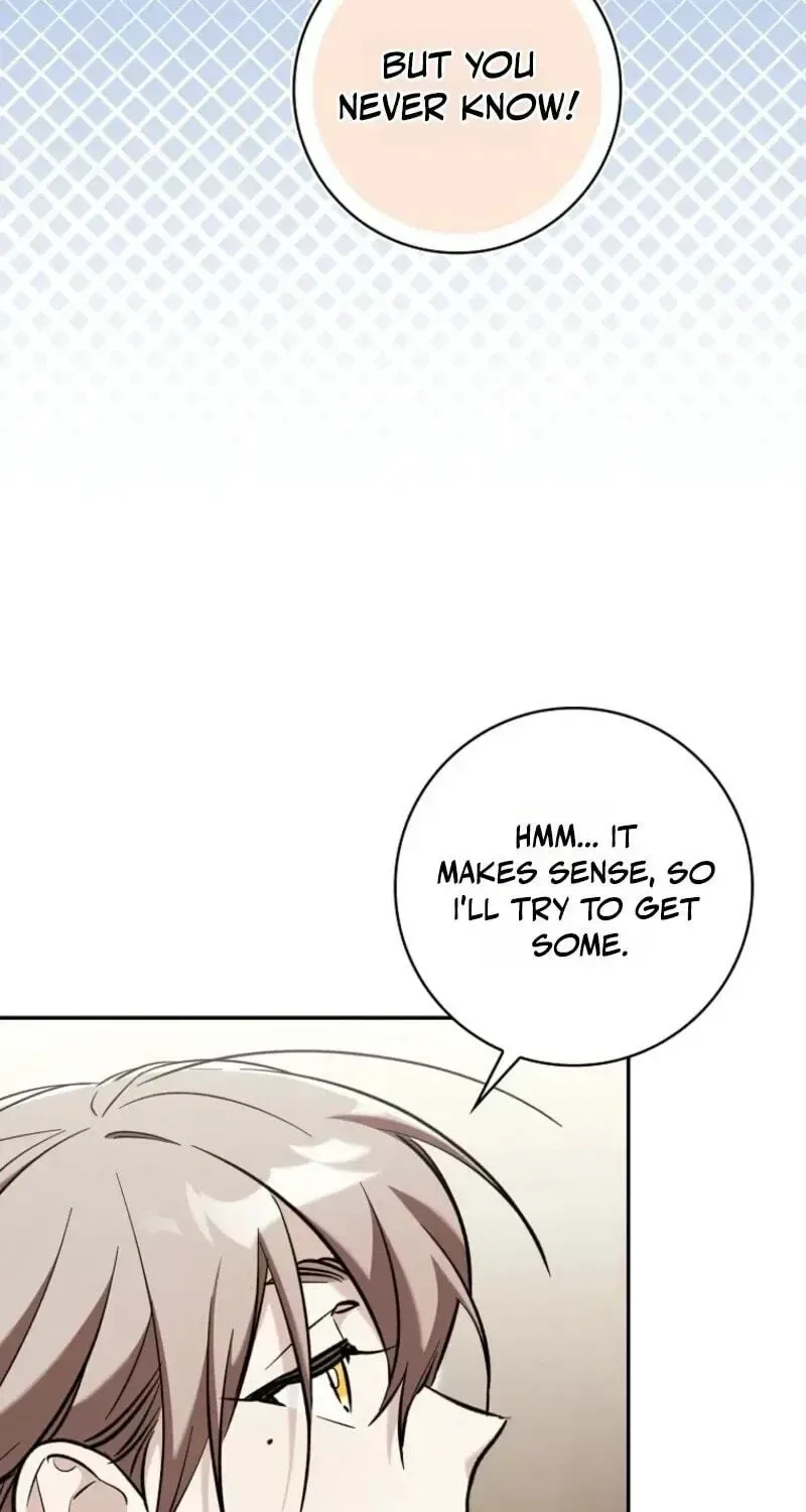 The Grand Duke Has Awakened in a Strange Place Chapter 40 page 71