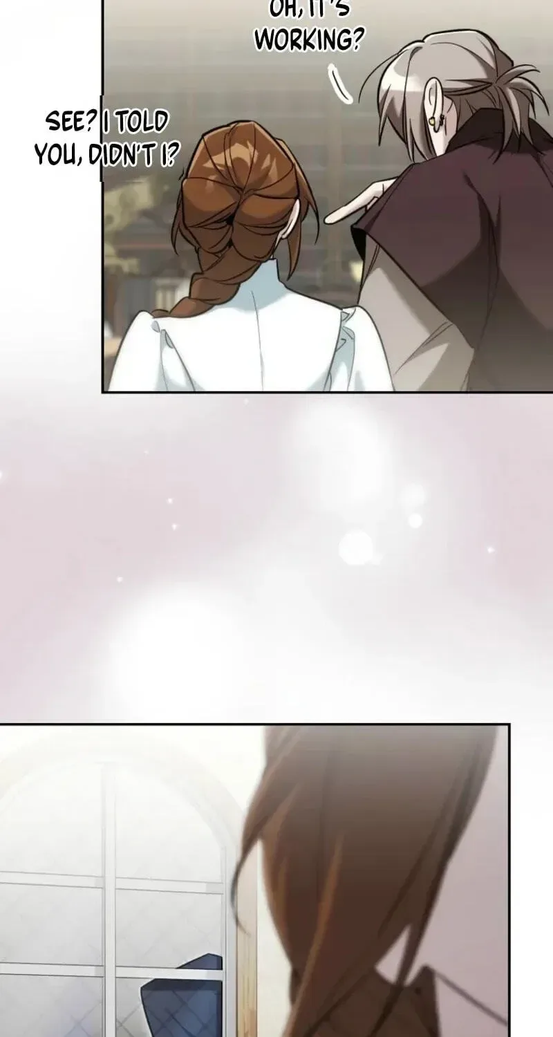 The Grand Duke Has Awakened in a Strange Place Chapter 40 page 75