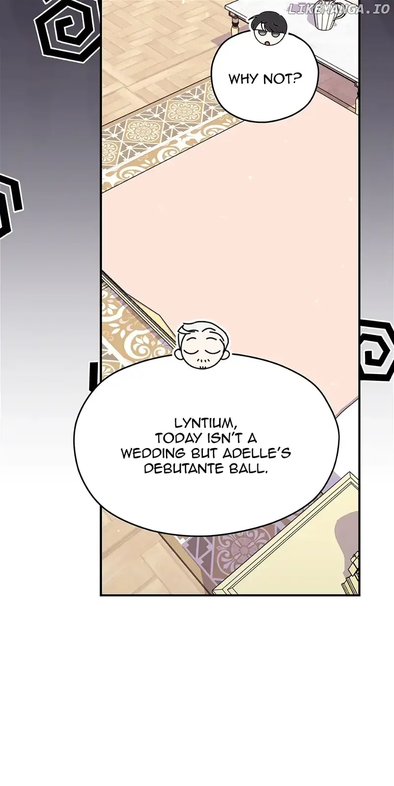 The Hero Went Crazy Even Though I’m the One Who Died Chapter 40 page 4