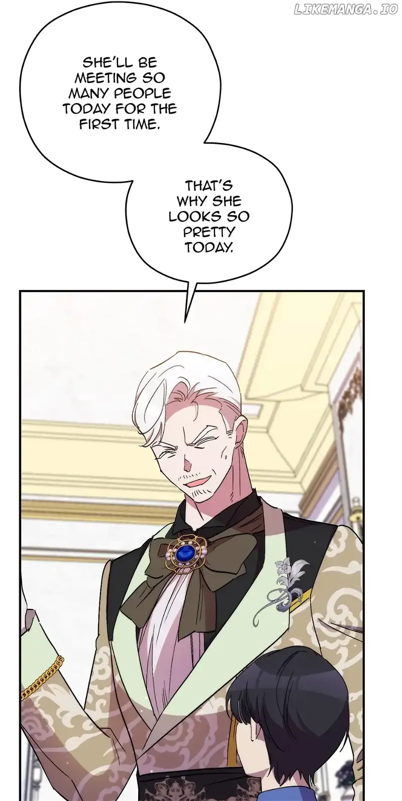The Hero Went Crazy Even Though I’m the One Who Died Chapter 40 page 5
