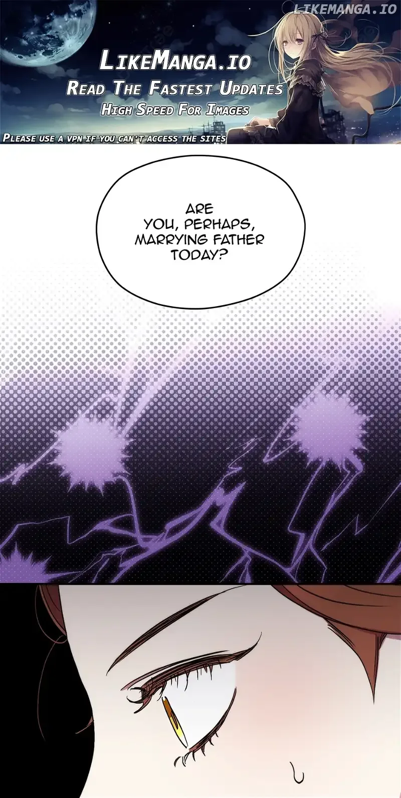 The Hero Went Crazy Even Though I’m the One Who Died Chapter 40 page 2