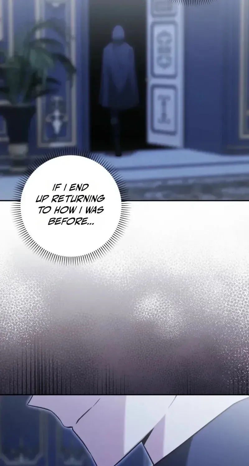 The Grand Duke Has Awakened in a Strange Place Chapter 40 page 84