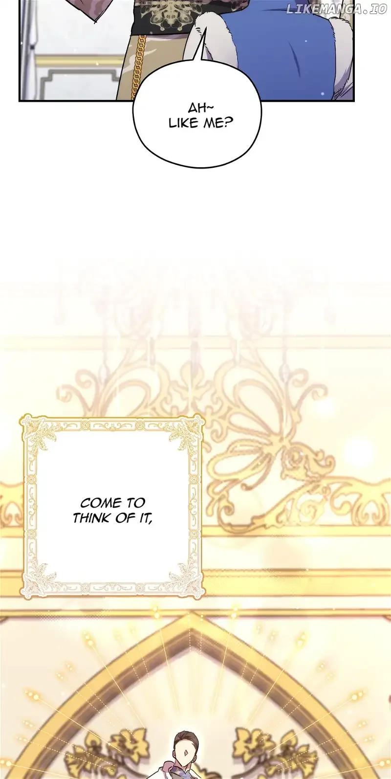 The Hero Went Crazy Even Though I’m the One Who Died Chapter 40 page 6