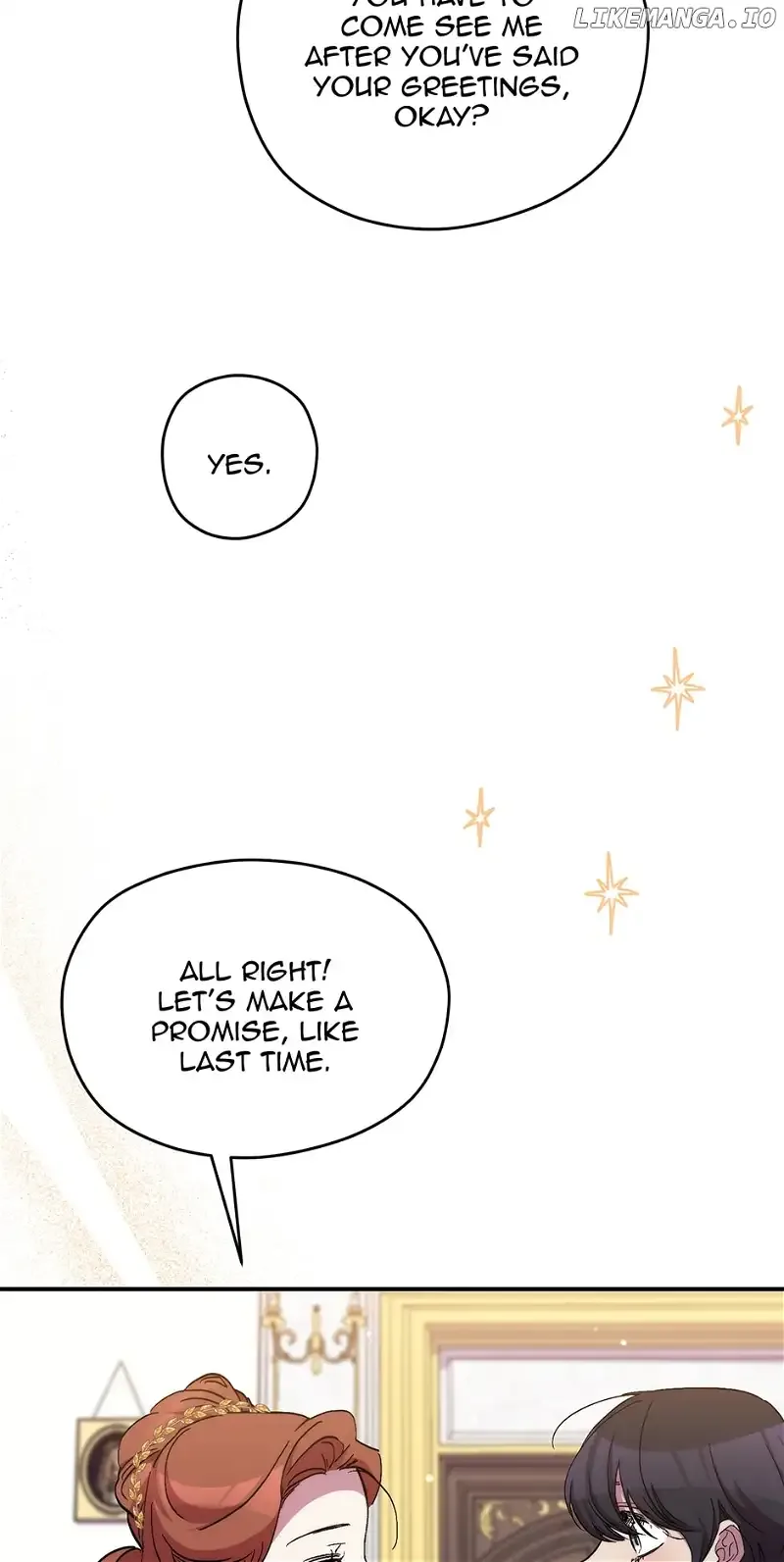 The Hero Went Crazy Even Though I’m the One Who Died Chapter 40 page 10