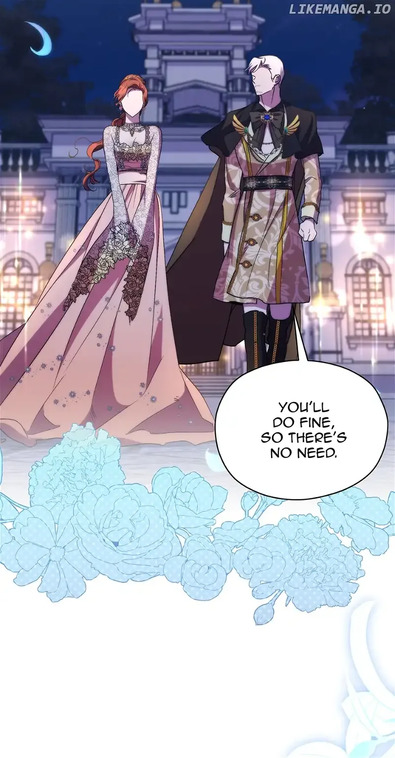 The Hero Went Crazy Even Though I’m the One Who Died Chapter 40 page 15