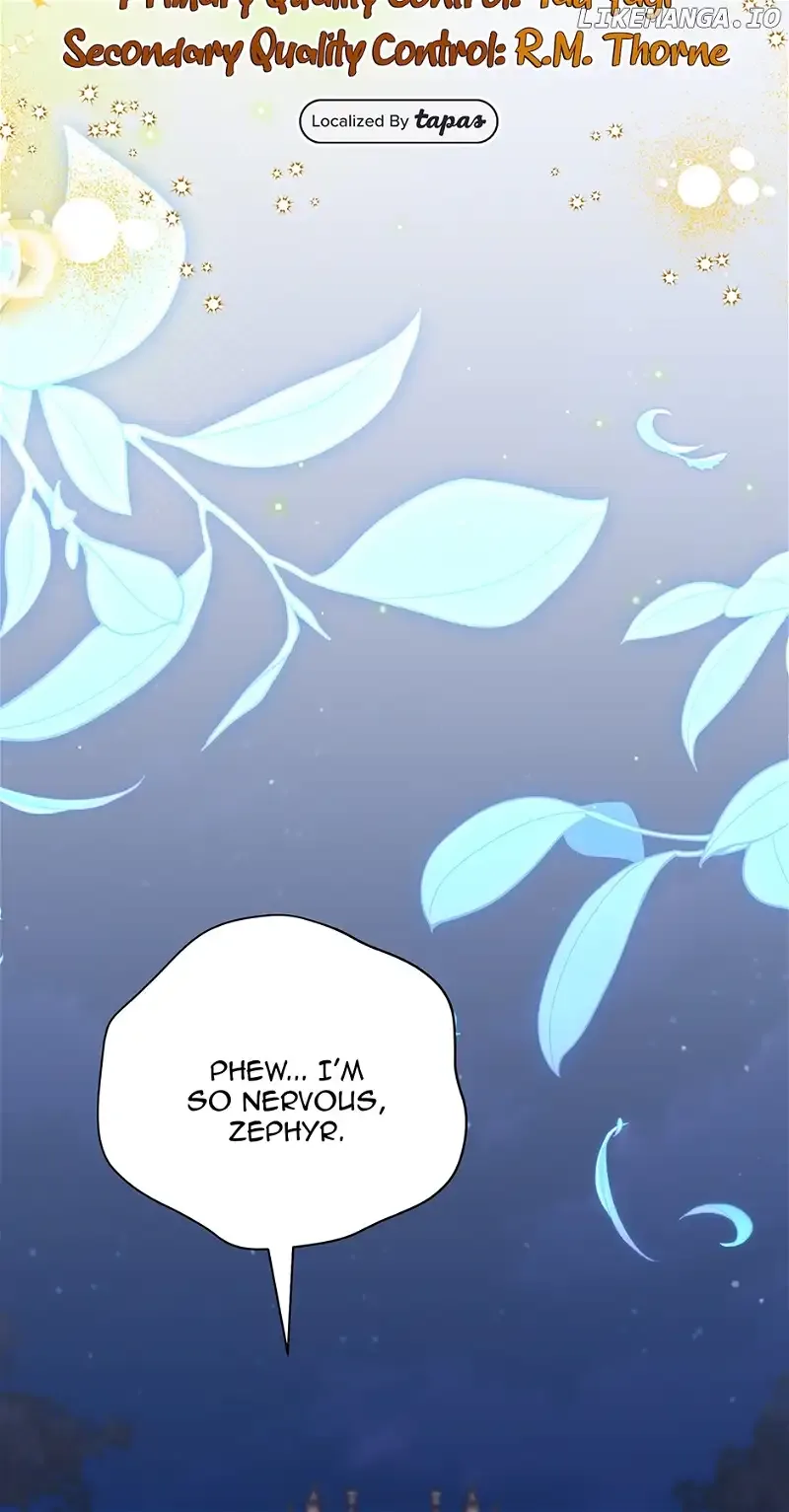 The Hero Went Crazy Even Though I’m the One Who Died Chapter 40 page 14