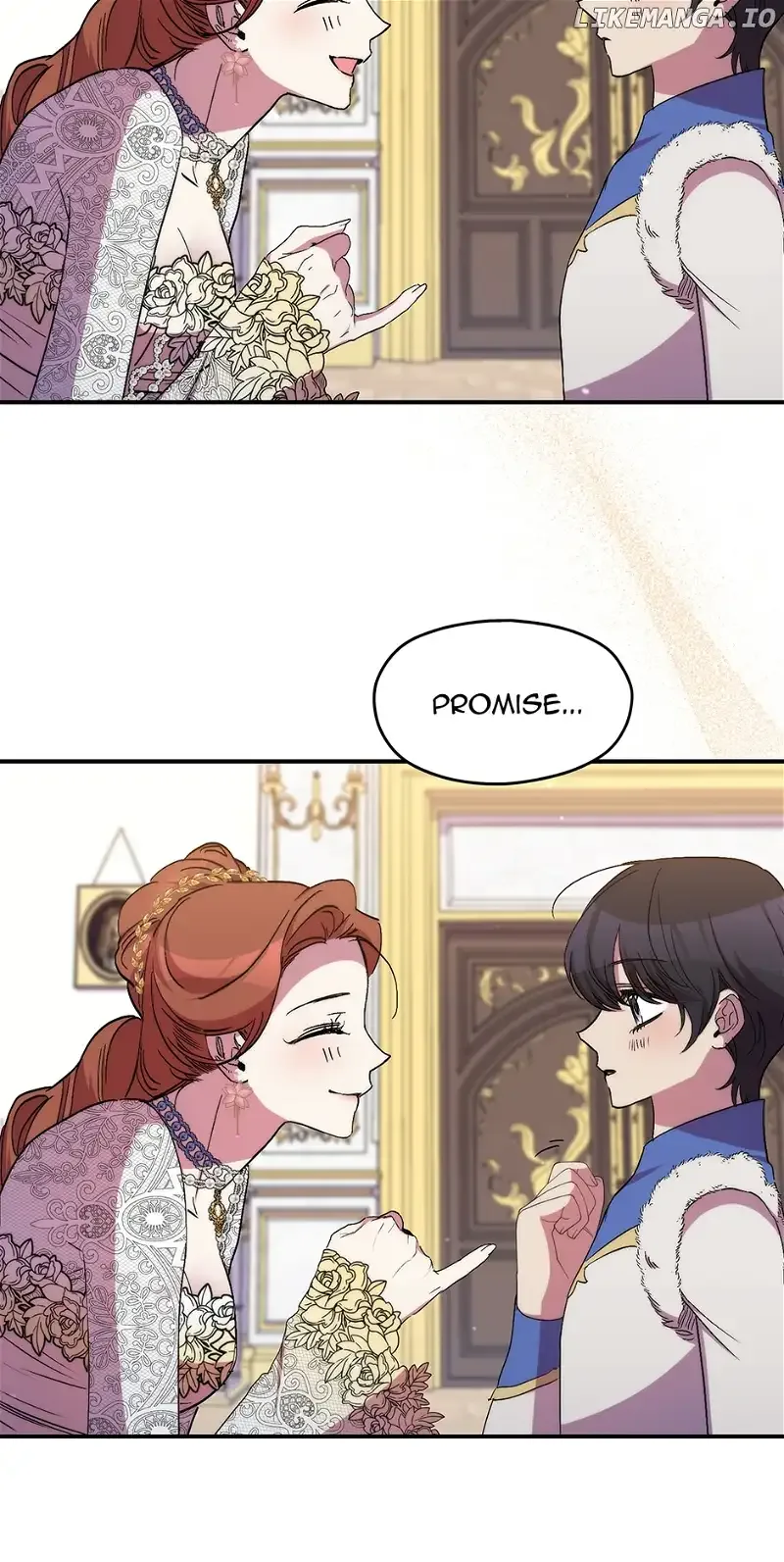 The Hero Went Crazy Even Though I’m the One Who Died Chapter 40 page 11