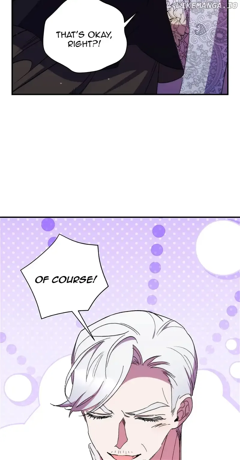 The Hero Went Crazy Even Though I’m the One Who Died Chapter 40 page 17