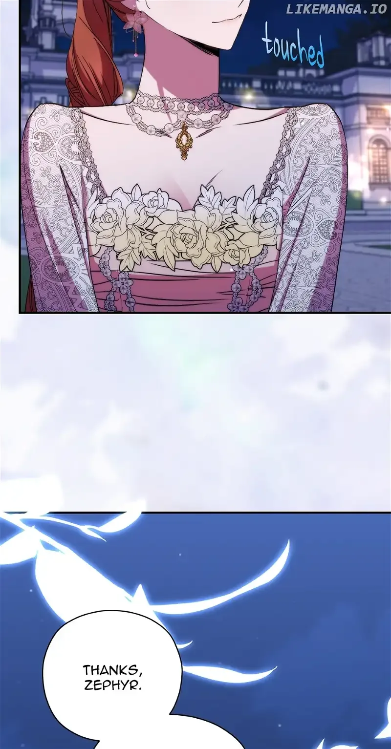 The Hero Went Crazy Even Though I’m the One Who Died Chapter 40 page 20