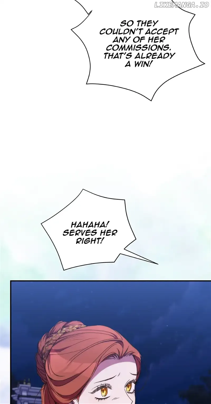 The Hero Went Crazy Even Though I’m the One Who Died Chapter 40 page 19