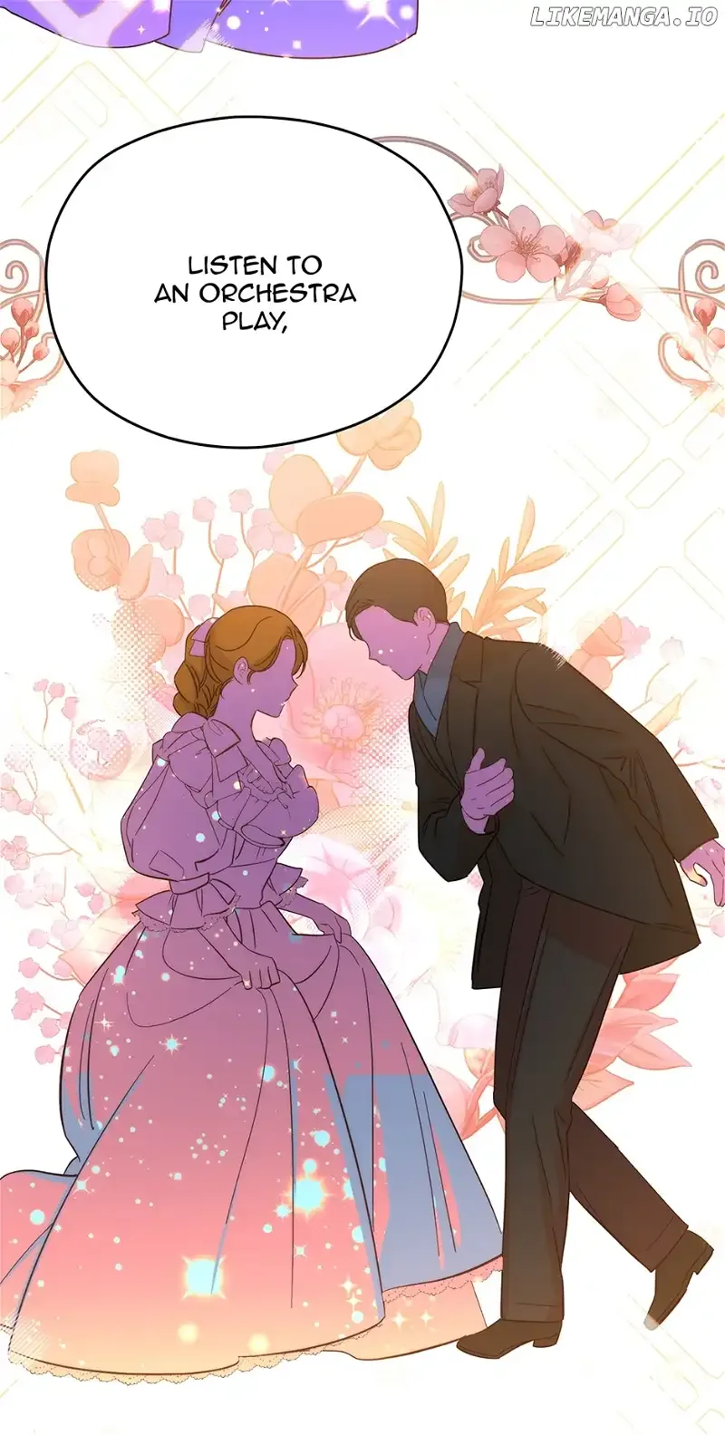 The Hero Went Crazy Even Though I’m the One Who Died Chapter 40 page 24
