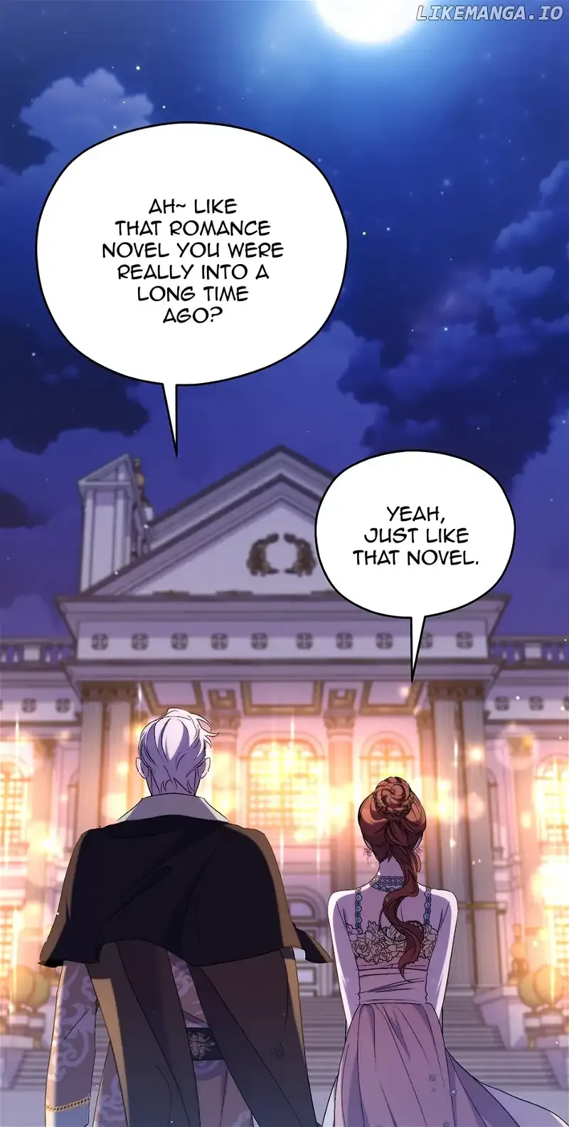 The Hero Went Crazy Even Though I’m the One Who Died Chapter 40 page 26
