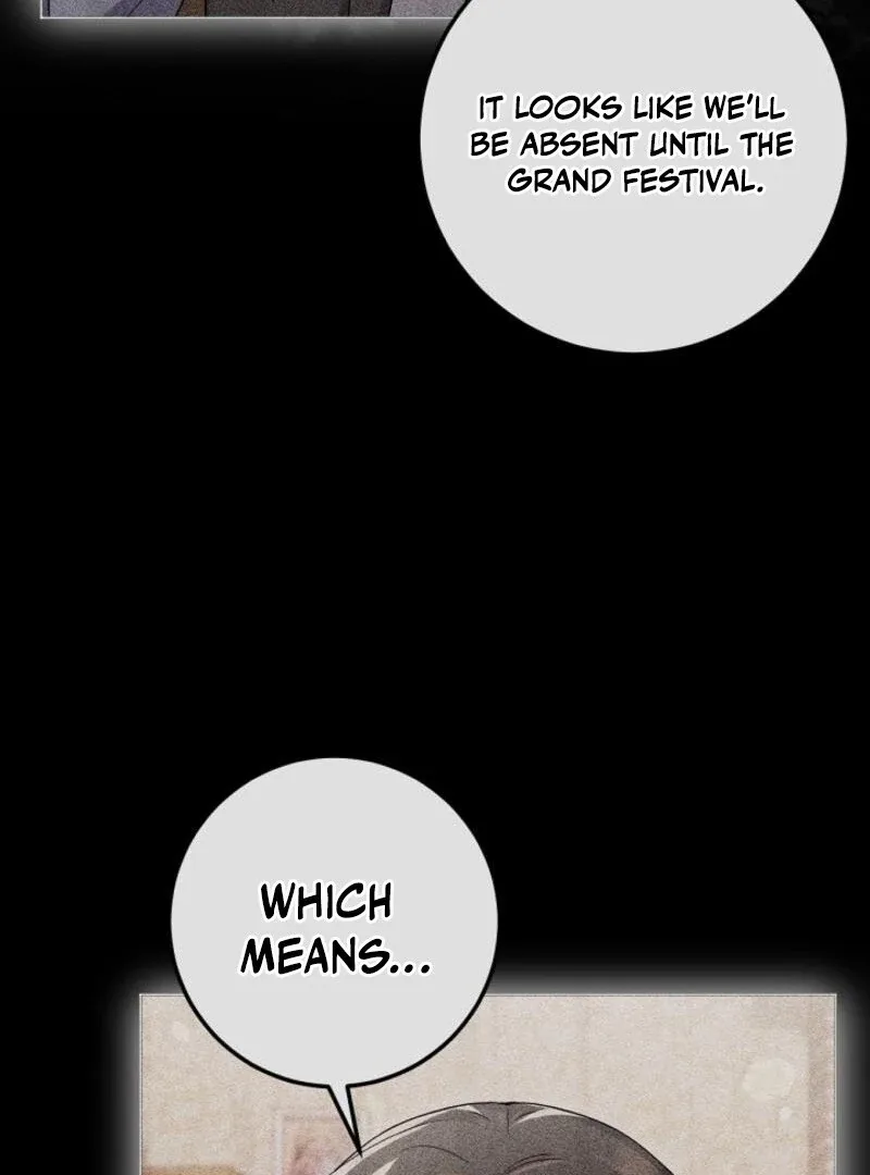The Heroine’s Friend Strikes Back Chapter 41 page 38