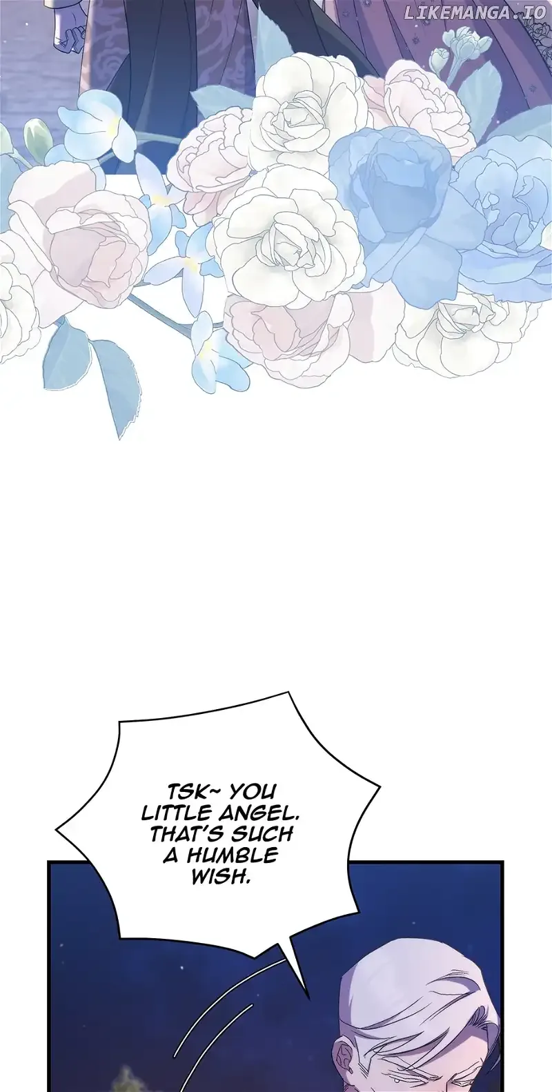 The Hero Went Crazy Even Though I’m the One Who Died Chapter 40 page 27