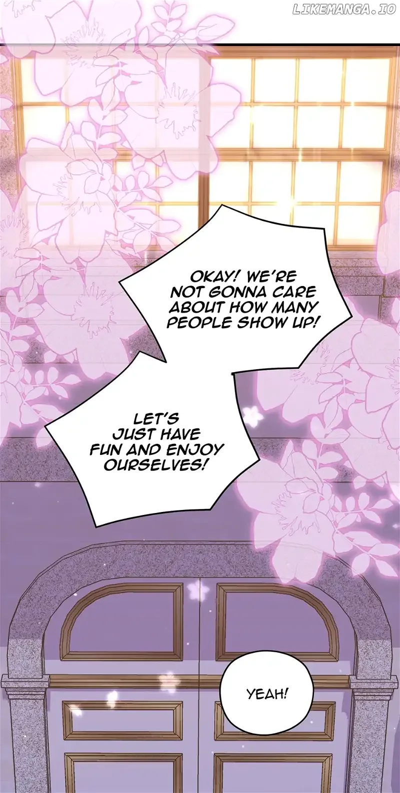 The Hero Went Crazy Even Though I’m the One Who Died Chapter 40 page 29