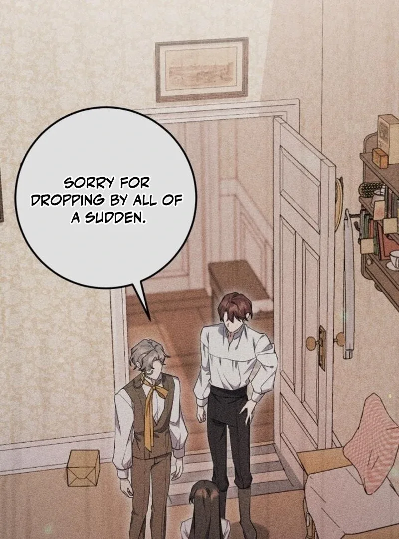 The Heroine’s Friend Strikes Back Chapter 41 page 35