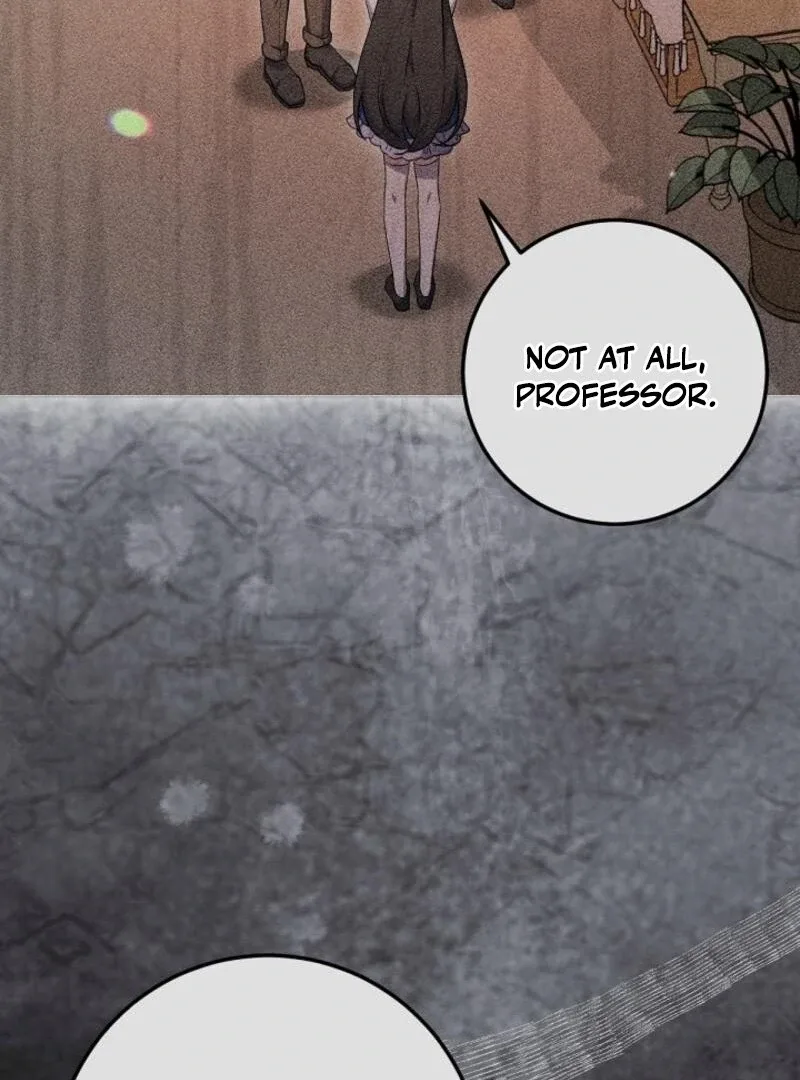 The Heroine’s Friend Strikes Back Chapter 41 page 36