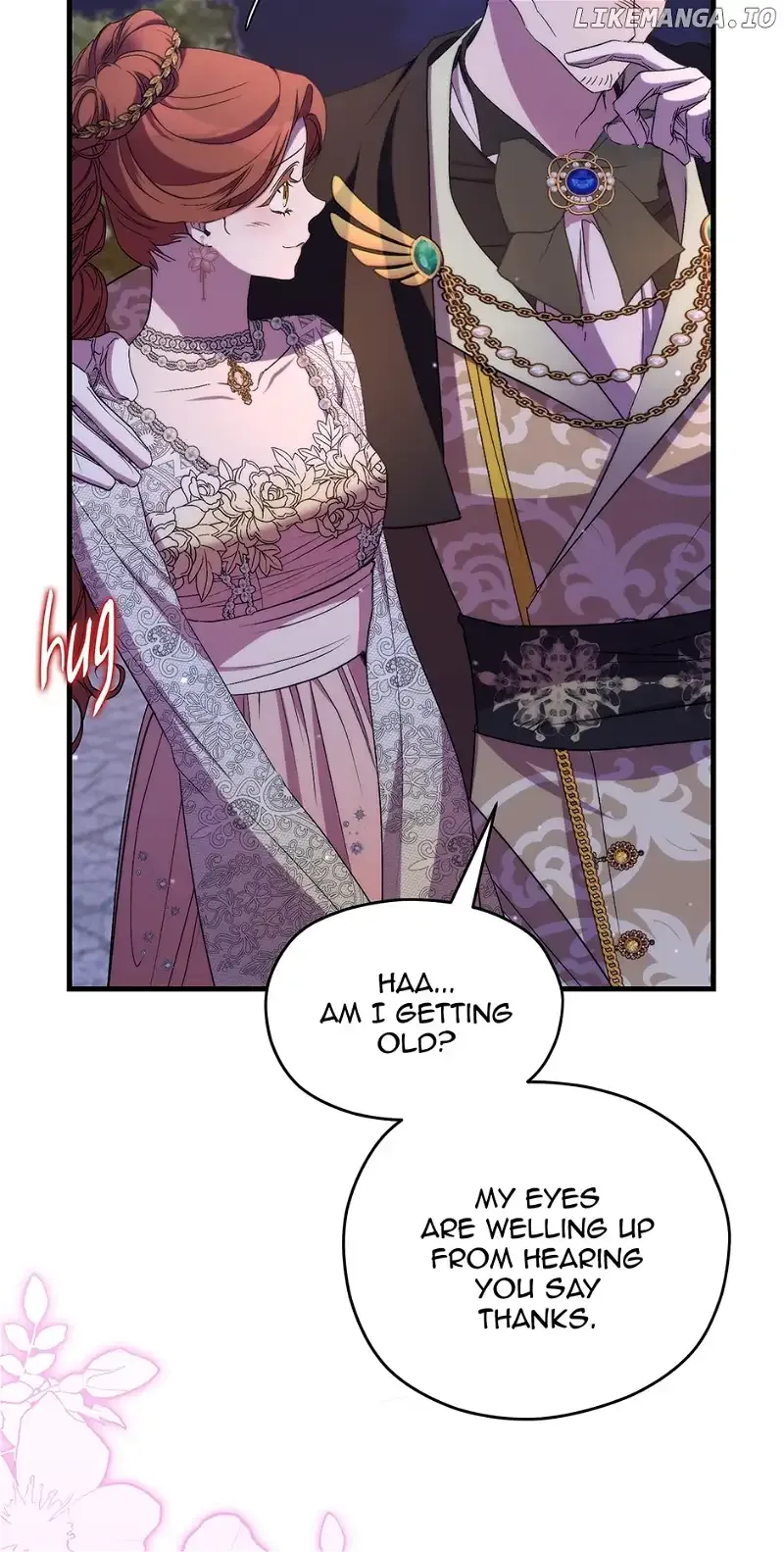 The Hero Went Crazy Even Though I’m the One Who Died Chapter 40 page 28