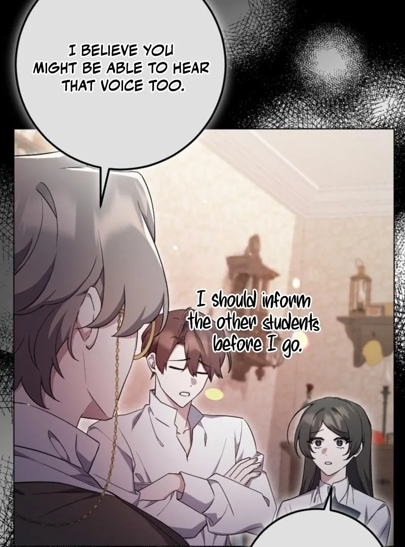 The Heroine’s Friend Strikes Back Chapter 41 page 52