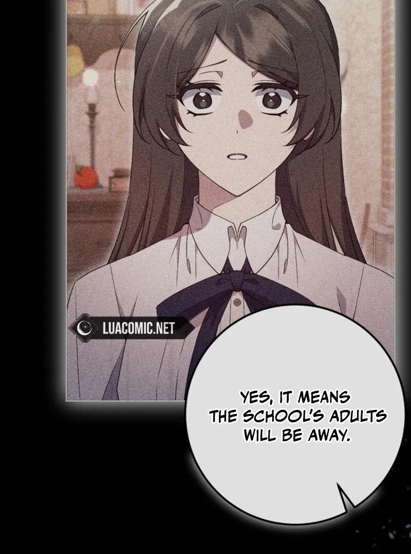 The Heroine’s Friend Strikes Back Chapter 41 page 39