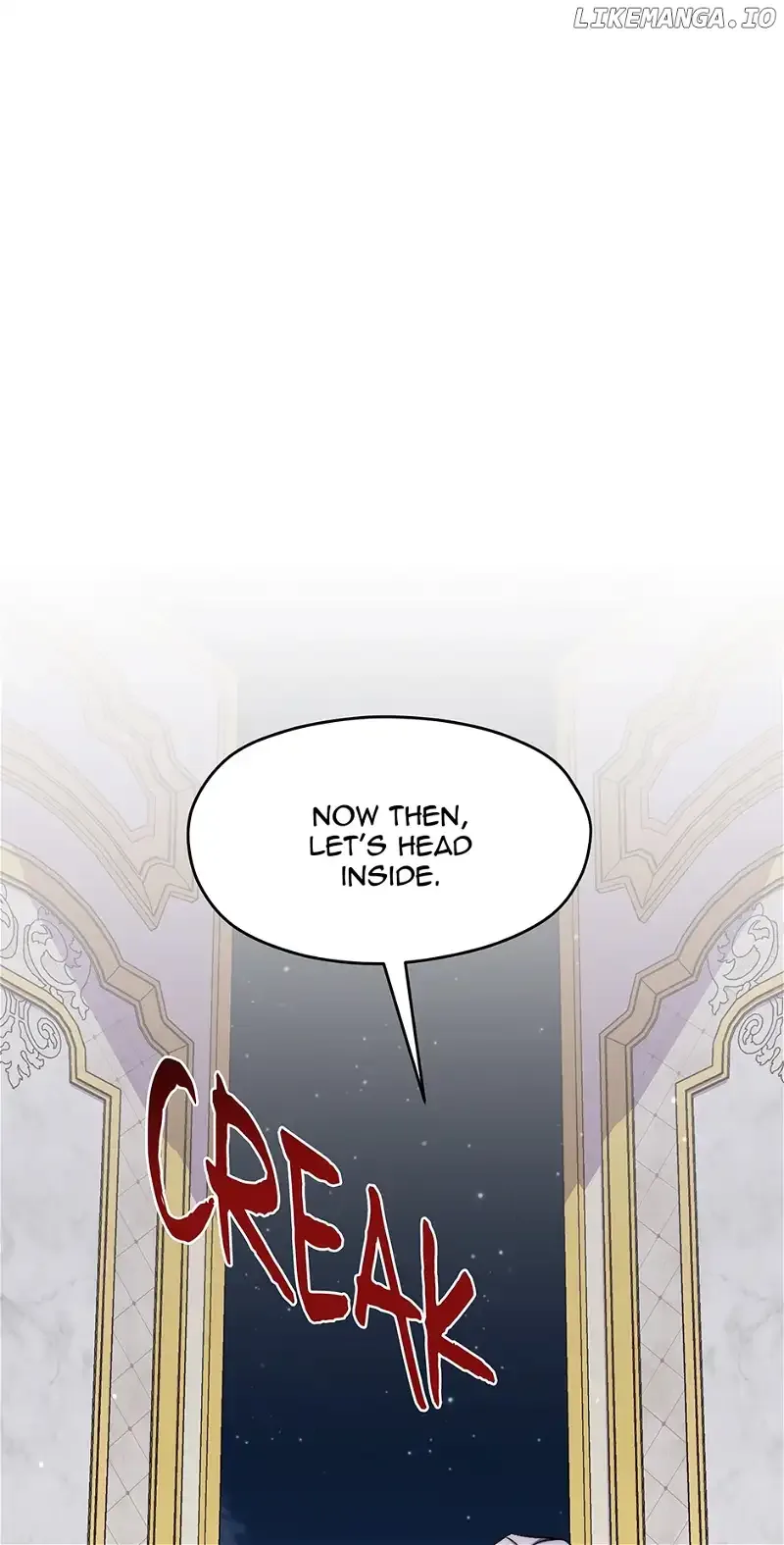 The Hero Went Crazy Even Though I’m the One Who Died Chapter 40 page 31