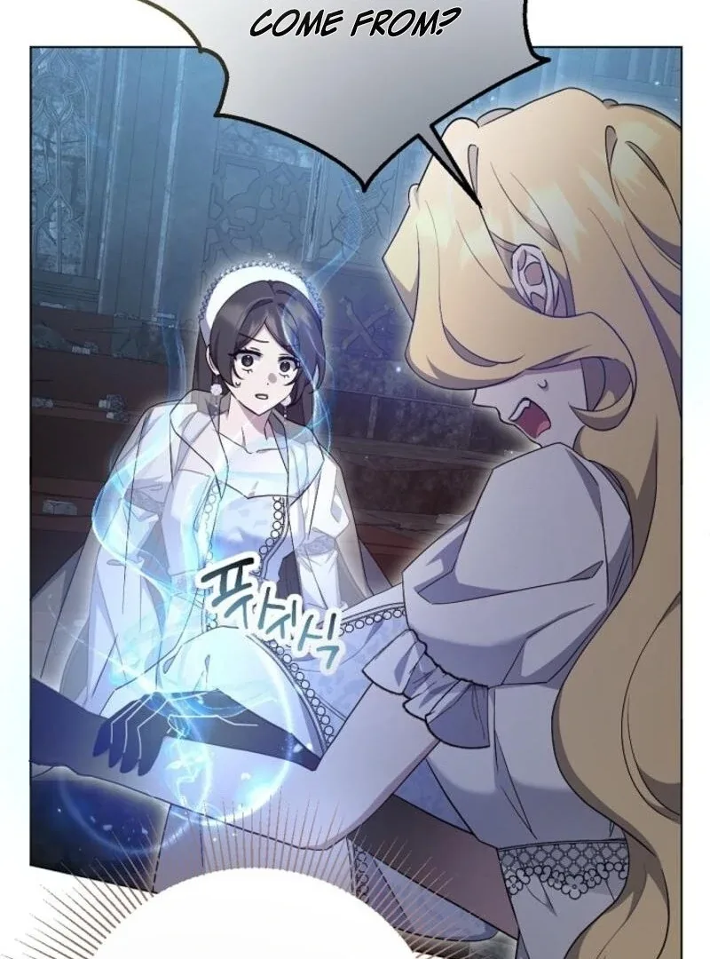 The Heroine’s Friend Strikes Back Chapter 41 page 69