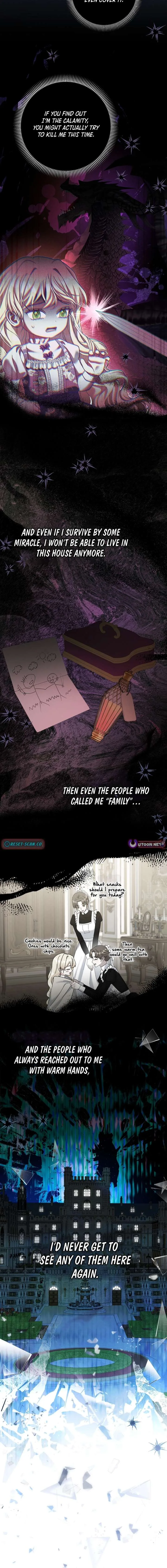 The Little Brat Runs Wild Chapter 41 page 4