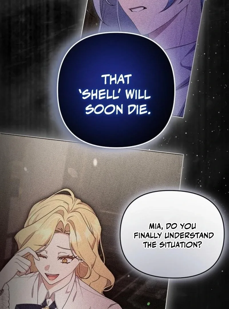 The Heroine’s Friend Strikes Back Chapter 41 page 101
