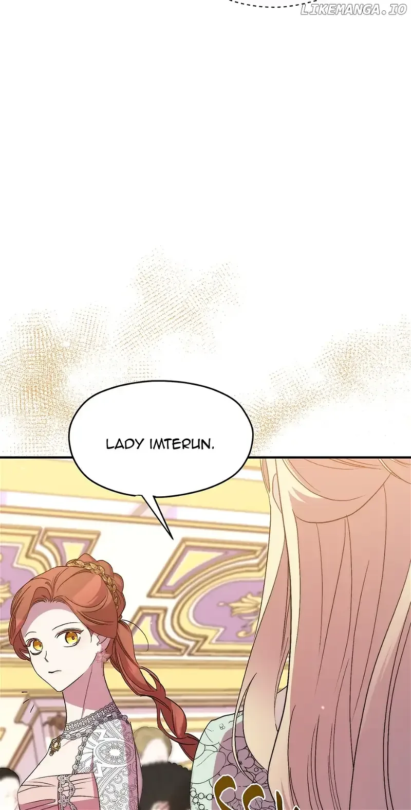 The Hero Went Crazy Even Though I’m the One Who Died Chapter 40 page 38