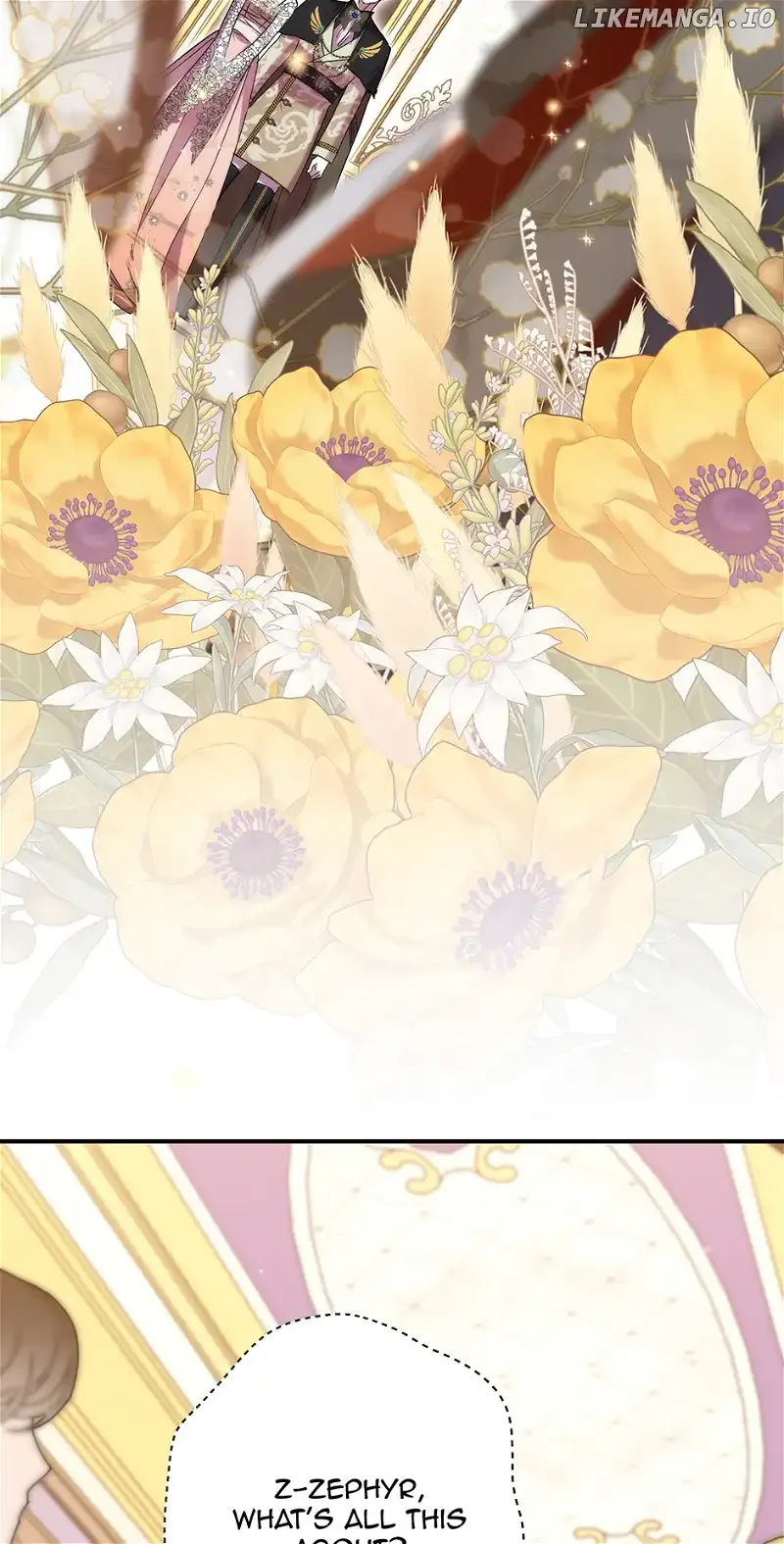 The Hero Went Crazy Even Though I’m the One Who Died Chapter 40 page 36