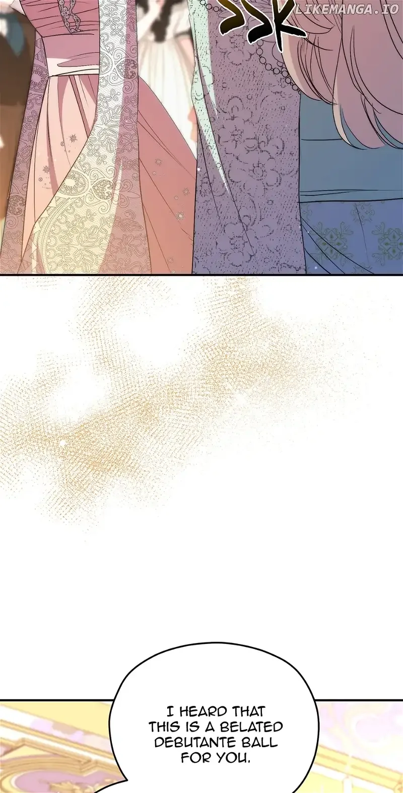 The Hero Went Crazy Even Though I’m the One Who Died Chapter 40 page 39