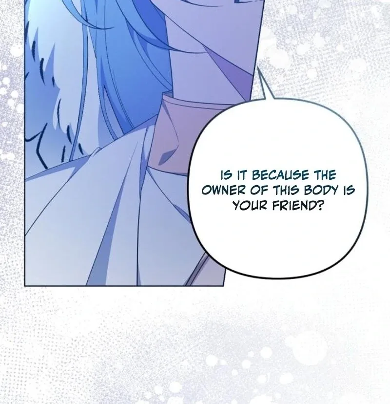 The Heroine’s Friend Strikes Back Chapter 41 page 110