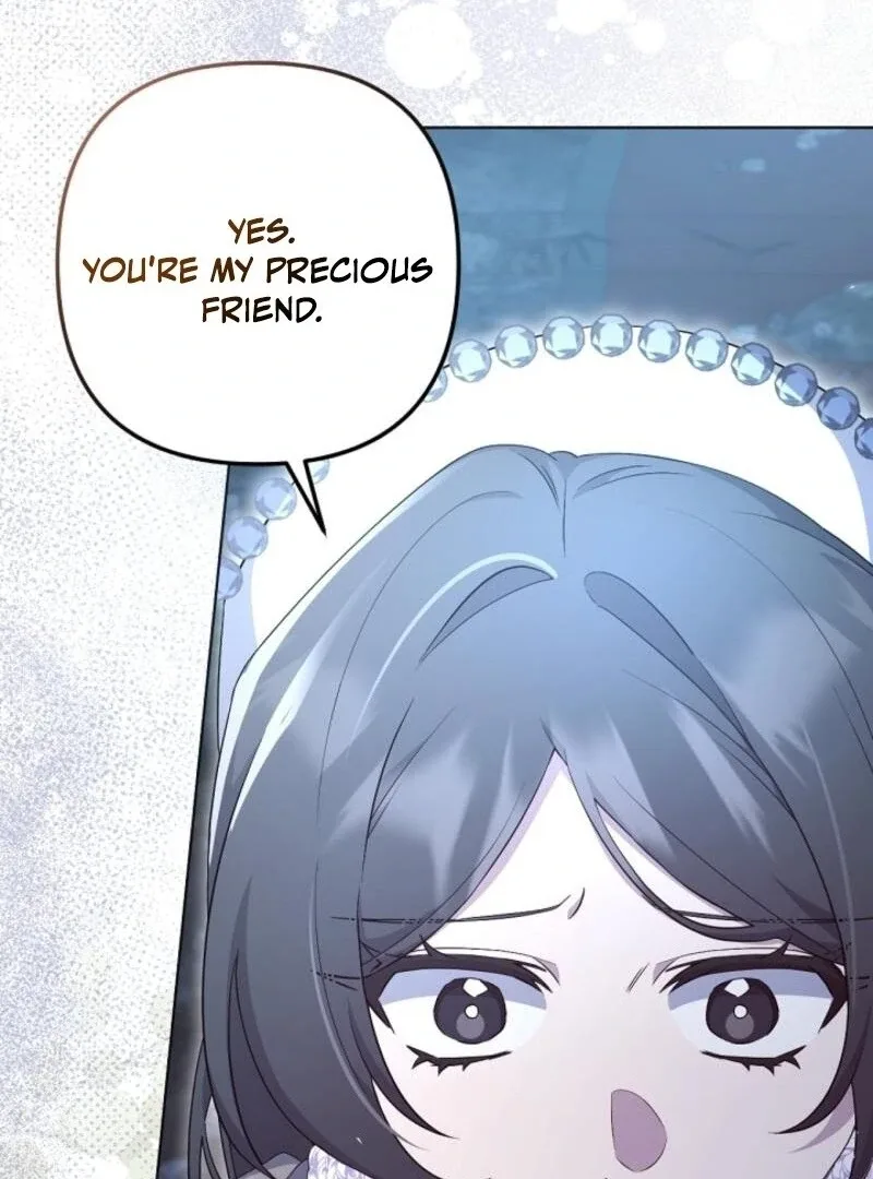 The Heroine’s Friend Strikes Back Chapter 41 page 111