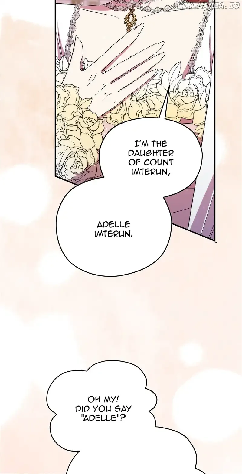 The Hero Went Crazy Even Though I’m the One Who Died Chapter 40 page 43