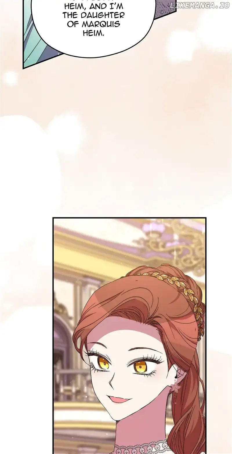 The Hero Went Crazy Even Though I’m the One Who Died Chapter 40 page 42