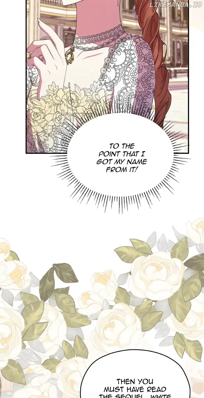 The Hero Went Crazy Even Though I’m the One Who Died Chapter 40 page 46