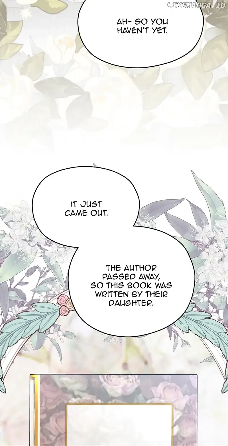 The Hero Went Crazy Even Though I’m the One Who Died Chapter 40 page 48