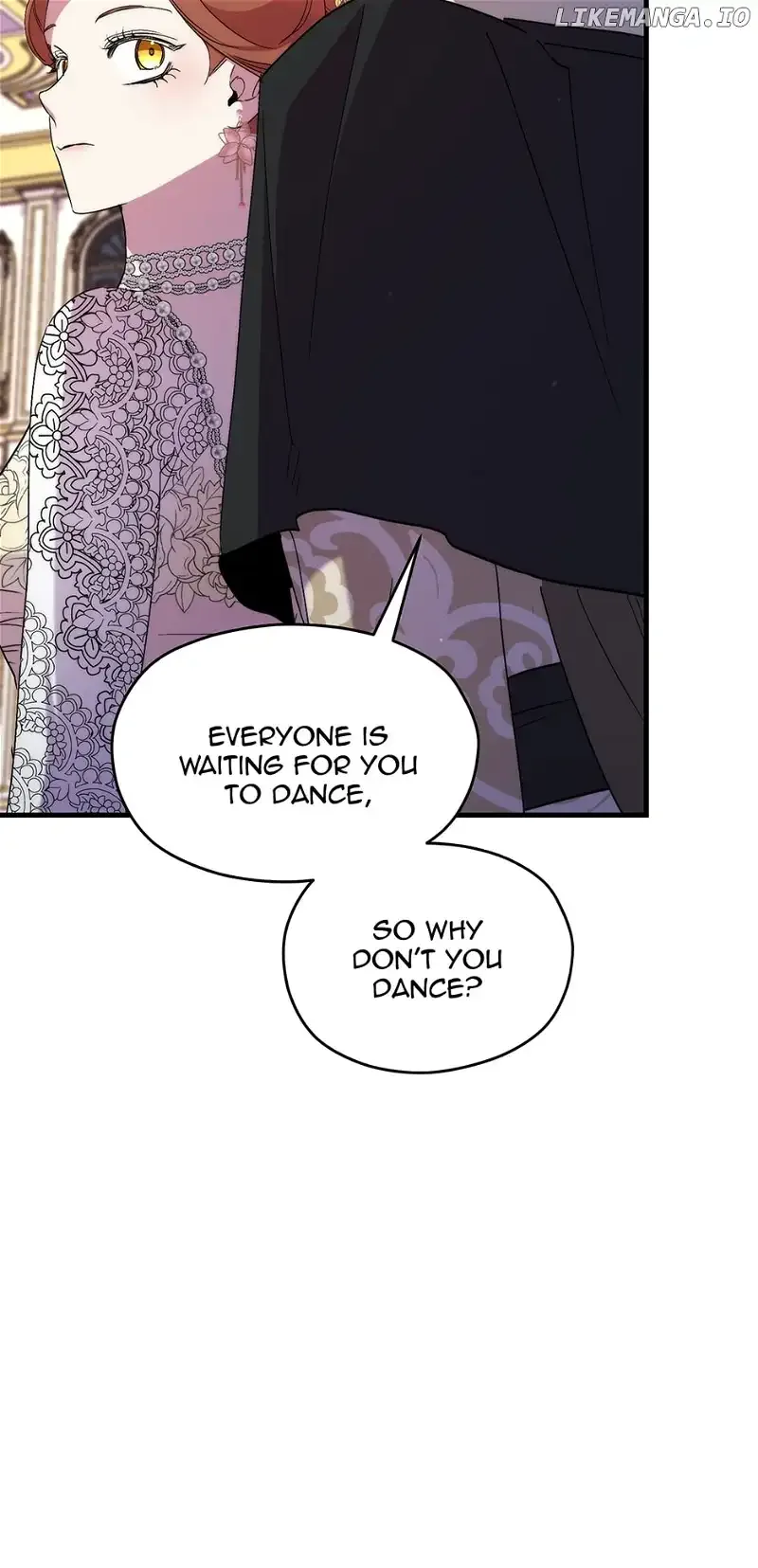 The Hero Went Crazy Even Though I’m the One Who Died Chapter 40 page 52