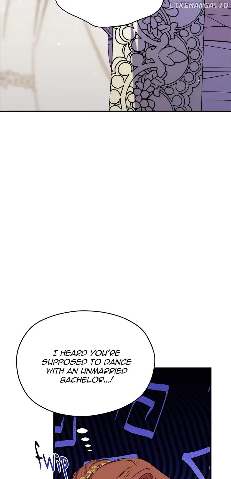 The Hero Went Crazy Even Though I’m the One Who Died Chapter 40 page 54