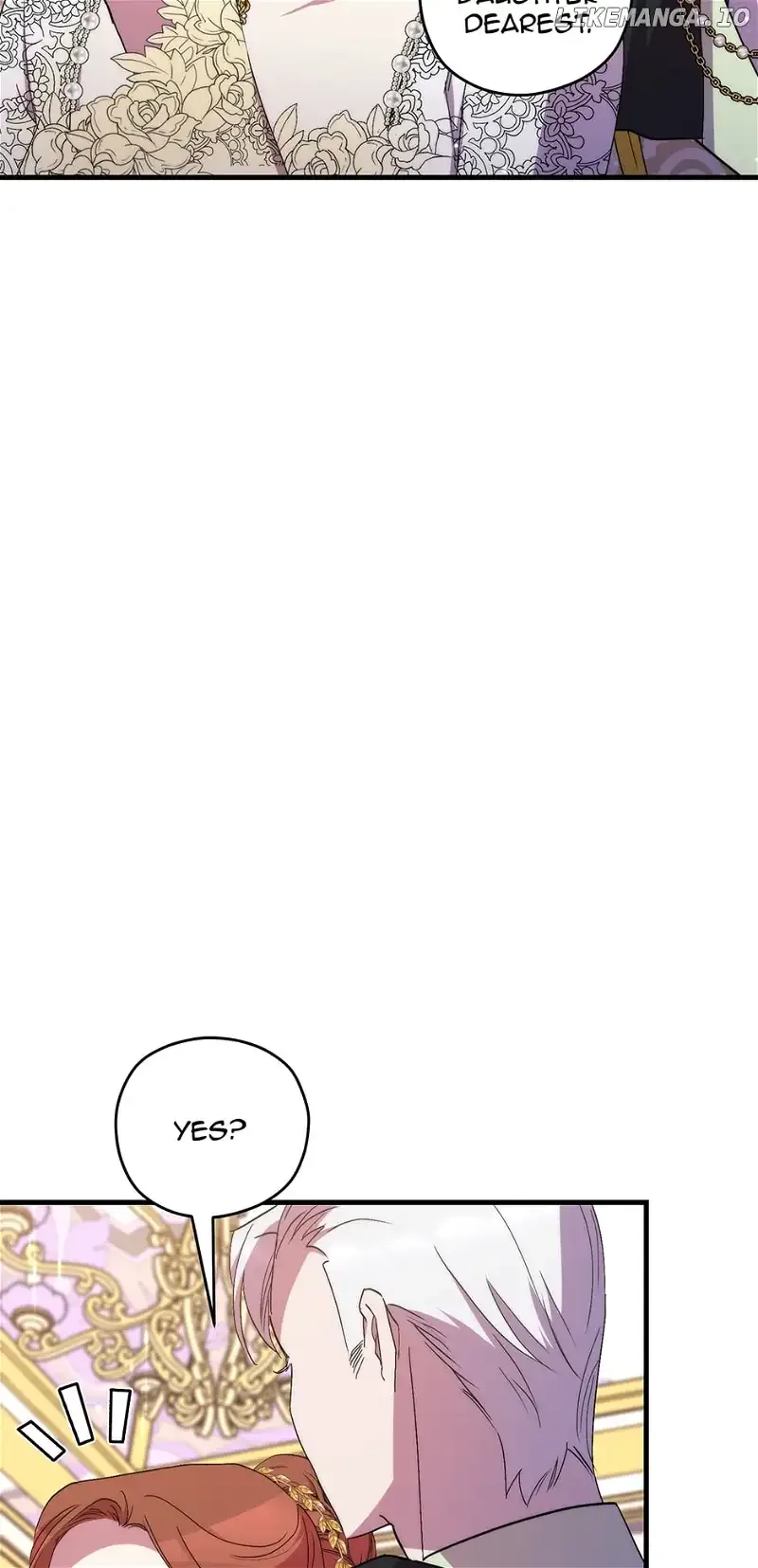 The Hero Went Crazy Even Though I’m the One Who Died Chapter 40 page 51