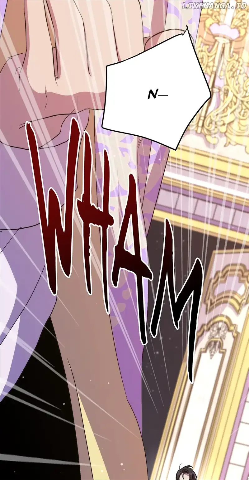 The Hero Went Crazy Even Though I’m the One Who Died Chapter 40 page 58