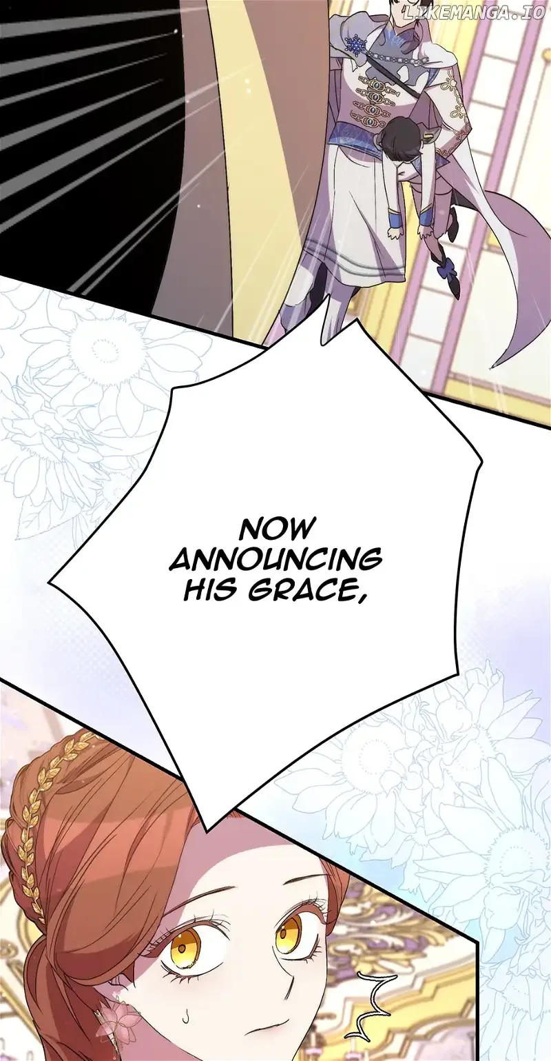 The Hero Went Crazy Even Though I’m the One Who Died Chapter 40 page 59