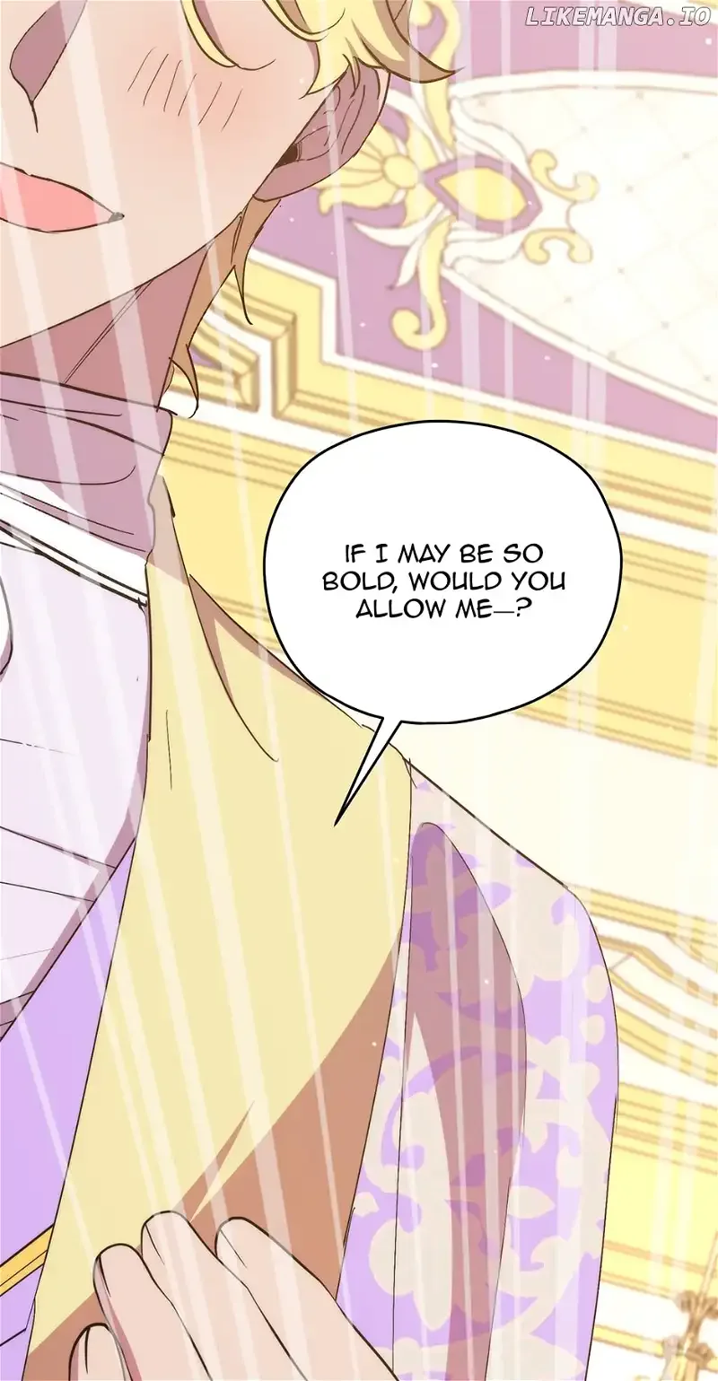 The Hero Went Crazy Even Though I’m the One Who Died Chapter 40 page 57