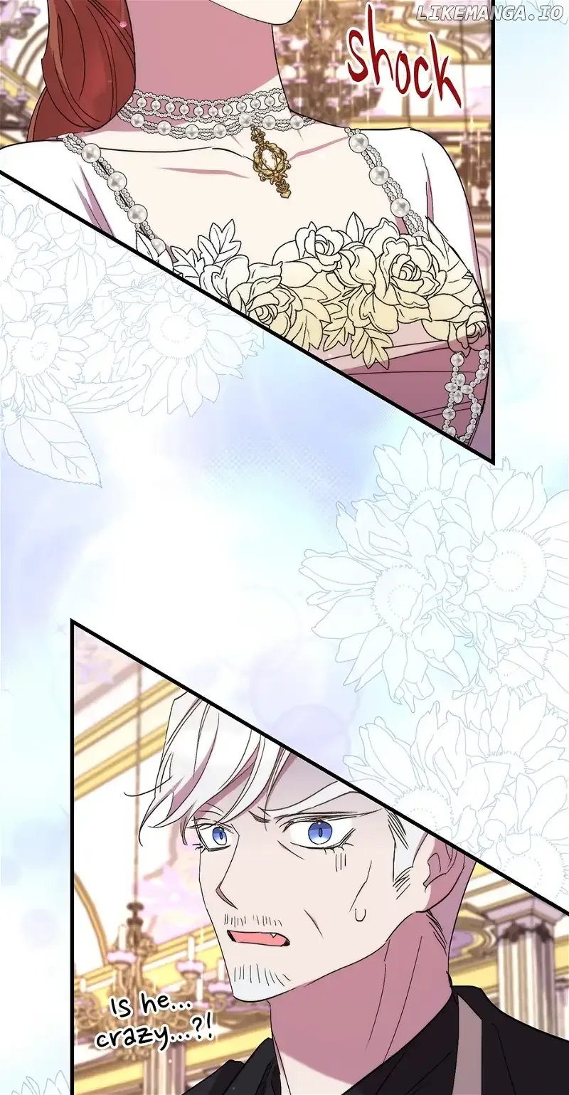 The Hero Went Crazy Even Though I’m the One Who Died Chapter 40 page 60