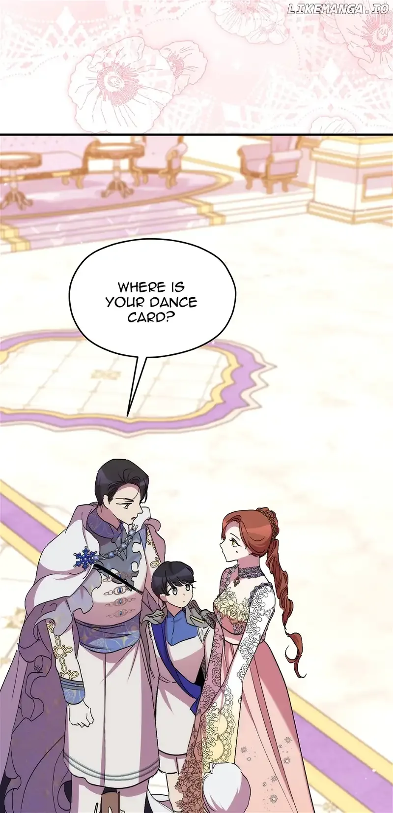 The Hero Went Crazy Even Though I’m the One Who Died Chapter 40 page 69
