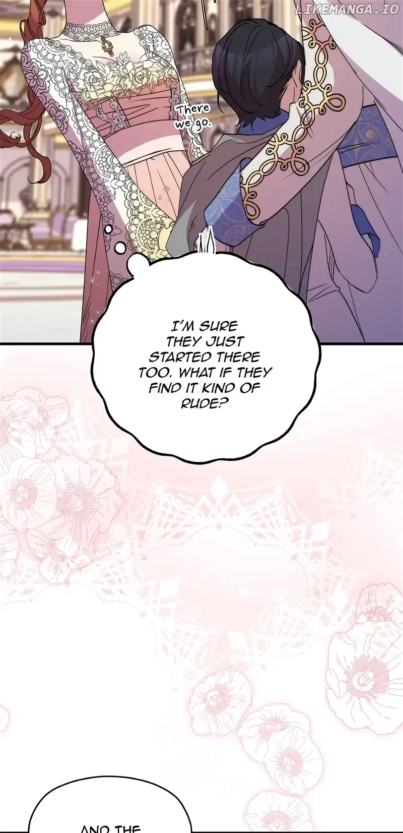 The Hero Went Crazy Even Though I’m the One Who Died Chapter 40 page 67