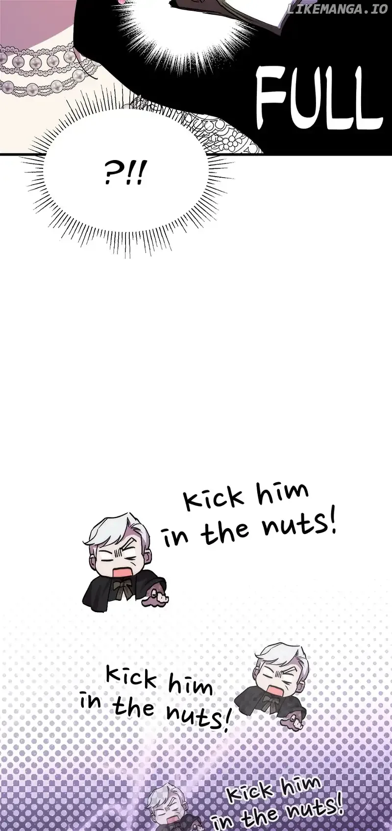 The Hero Went Crazy Even Though I’m the One Who Died Chapter 40 page 75