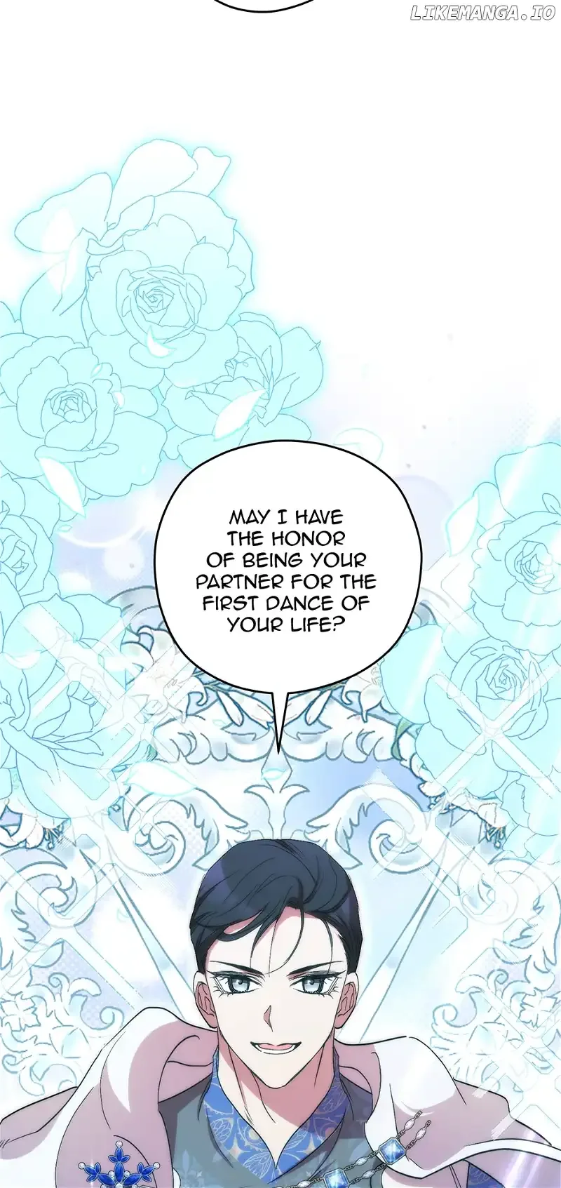 The Hero Went Crazy Even Though I’m the One Who Died Chapter 40 page 78
